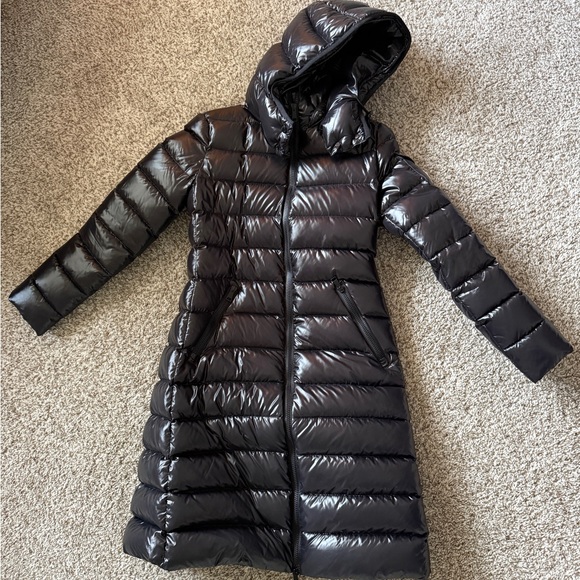 MONCLER women’s down jacket - Picture 1 of 5
